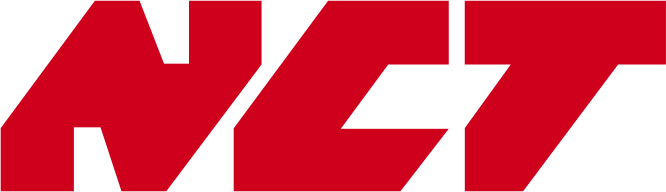 NCT Logistics Logo